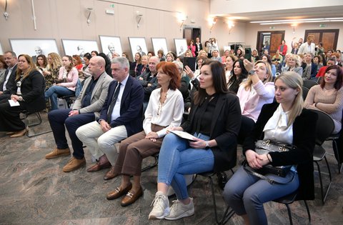 Istarski župan Miletić otvorio Simpozij „Od prevencije do skrbi – medicinska sestra u središtu primarne zdravstvene zaštite“