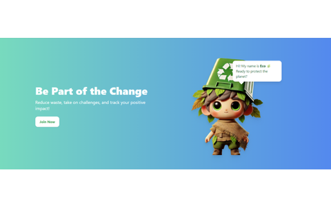 AWASTER - Waste Footprint App – Web aplikacijom potaknuti navike kružnog gospodarstva u školama