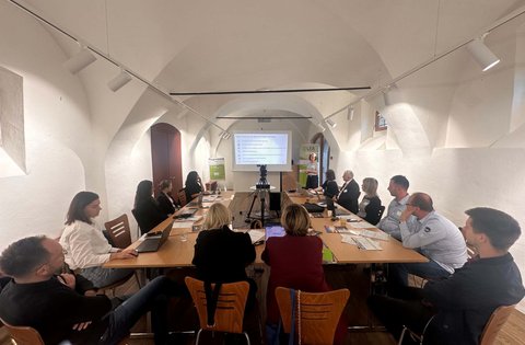 Projekt Fight4CE: Međunarodna suradnja za smanjenje energetskog siromaštva