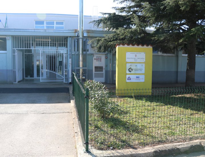 La Regione Istriana prosegue gli investimenti nell’istruzione: oltre 3,1 milioni di euro per la modernizzazione di tre scuole di avviamento professionale a Pola
