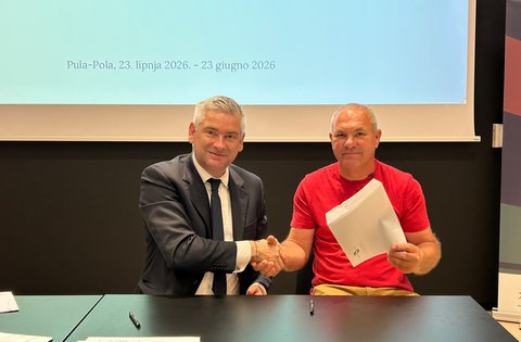 Velik interes građana na potpore Istarske županije za obnovljive izvore energije