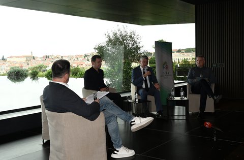 Održan završni skup „Istra – Europska regija sporta 2025.: TikTok ili sport“