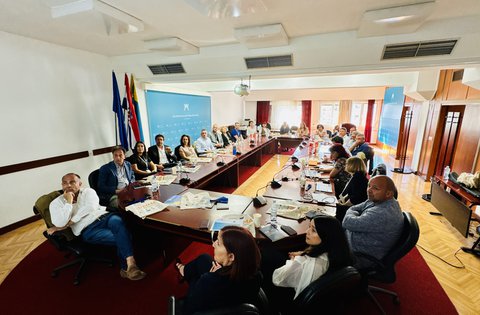 Uspješno održana Mid-Term konferencija projekta SUMMA u Splitu