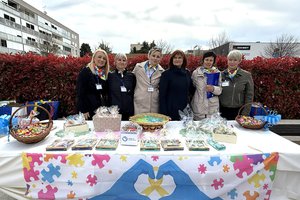 Celebrata la Giornata della consapevolezza sull’autismo: La Regione Istriana annuncia ulteriori passi avanti nel sistema di supporto