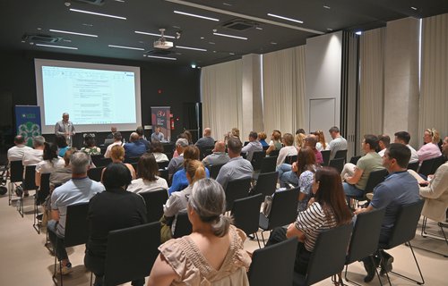 Župan Miletić: Popunjavanjem imovinskih kartica doprinosimo povećanju transparentnosti