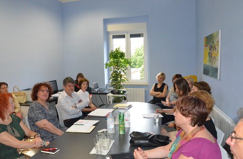 Otvoren Centar za prevenciju kardiovaskularnih bolesti u Istarskim domovima zdravlja
