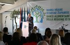 Istarska županija napravila važan korak prema uspostavi Banke hrane: svečano inaugurirana zgrada u Pazinu