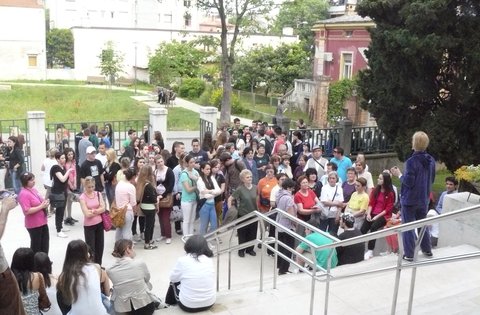 Međunarodni Dan kretanja obilježen diljem Istre