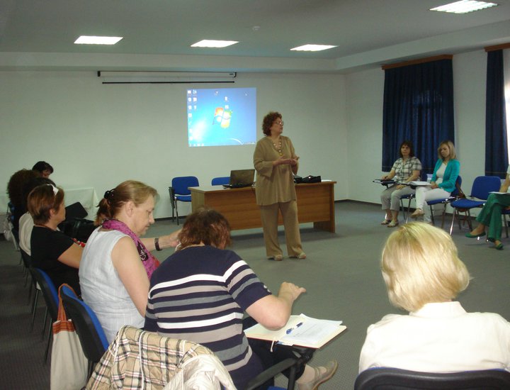 Edukacija socijalnih radnika Istarske županije u palijativnoj skrbi