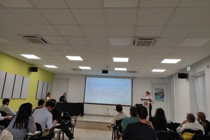 Prirodna rješenja i energetska demokracija u fokusu trećeg sastanka projekta EnerCmed