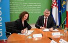 Potpisan Memorandum između Istarske županije i UNICEF-a za Hrvatsku