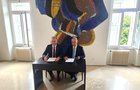 Istarska županija darovala Gradu Buzetu državne nekretnine za izgradnju Sportske zone Most