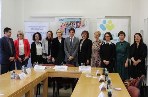 A febbraio inizia il lavoro del Consultorio per la salute sessuale dei giovani nella Regione Istriana