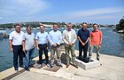 Istarska županija za razvoj lučke infrastrukture osigurala gotovo 1,5 milijuna eura