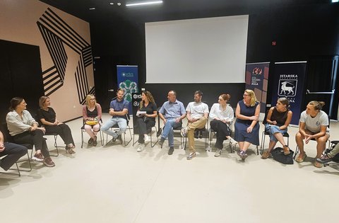 „GROW ISTRA 2026“ bliži se završetku uz značajan napredak poduzetničkih projekata
