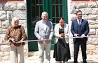 Dovršeni radovi na projektu uređenja Odjela za dječju rehabilitaciju u Rovinju