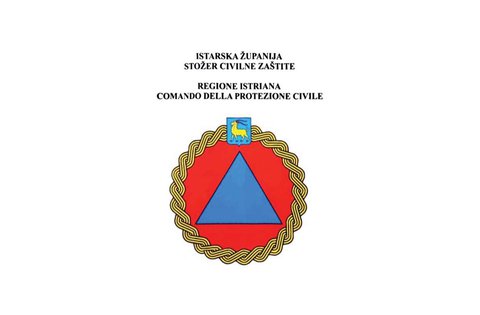Delibera del Comando della protezione civile della RI sullo svolgimento delle lezioni nelle SE e SMS sul territorio della Regione Istriana nel II semestre dell'anno scolastico 2020/2021 dal 15 al 22 febbraio 2021