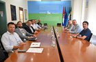 Županijska lučka uprava Pula započinje izgradnju drugog objekta na pulskoj Rivi