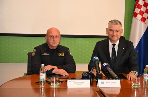 Collaborando verso una maggiore sicurezza nel traffico: Progetto preventivo-educativo “Sicuri sul monopattino”