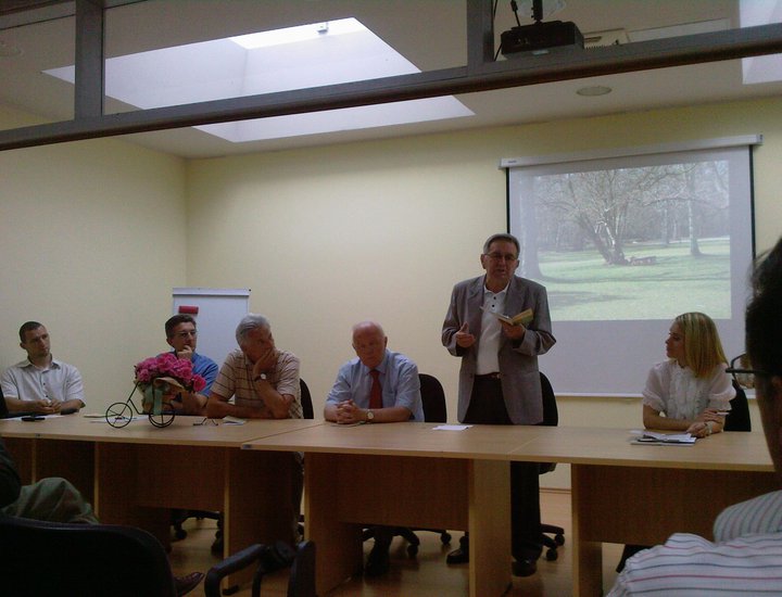 Predstavljanje novog Savjetovališta za prehranu Zavoda za javno zdravstvo Istarske županije