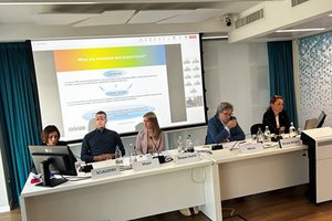 U Milanu održana dva važna događaja za projekt REFINEE