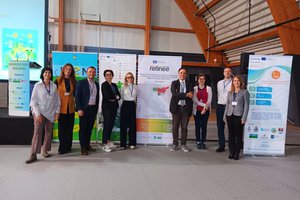 Labin domaćin sastanka projekta REFINEE: Fokus na podršci malim i srednjim poduzetnicima u energetskoj tranziciji