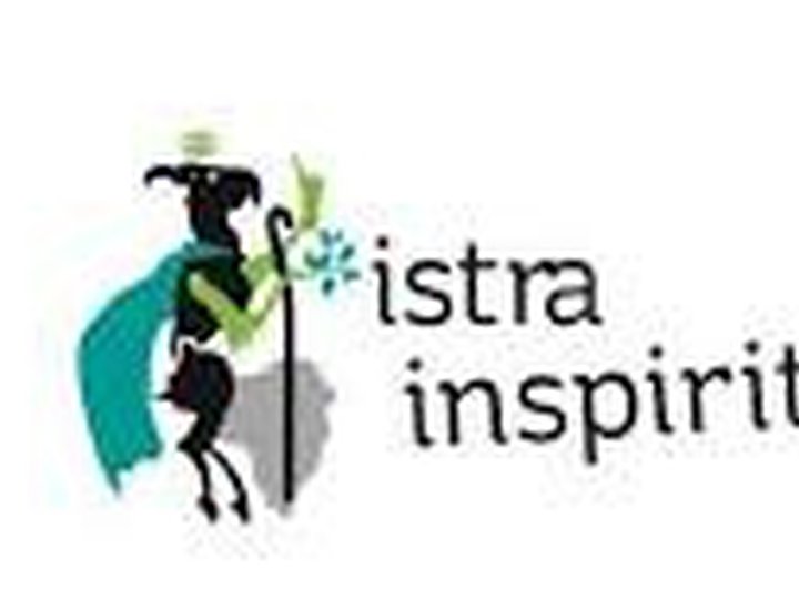 L'Istria Inspirit  è stato nominato come miglior prodotto turistico internazionale nella categoria della cultura