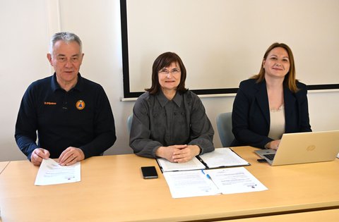 Sve službe spremne za predstojeću turističku sezonu u Istri