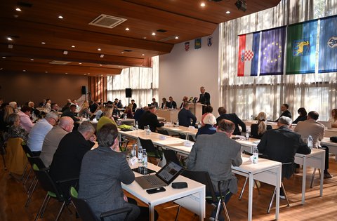 Approvate le conclusioni congiunte su Kaštijun: Misure concrete, scadenze e responsabilità per risolvere le problematiche