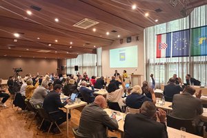 Rebalansom Proračuna osigurana sredstva za besplatan prijevoz istarskih srednjoškolaca