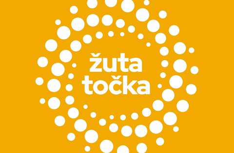 Inizia il concorso per le associazioni nell'ambito del progetto „Žuta točka“!