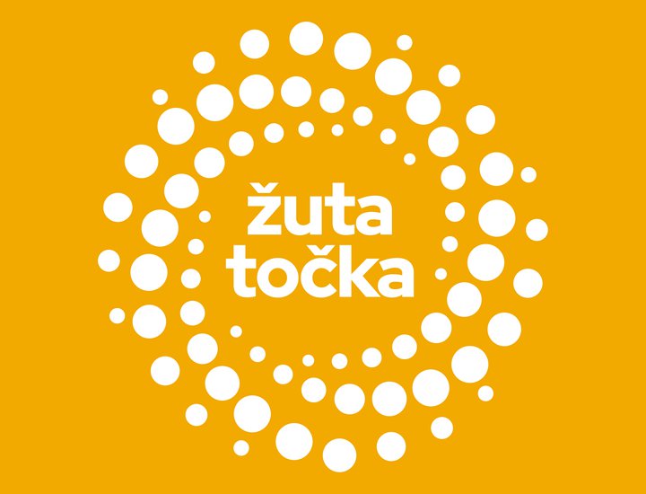 Inizia il concorso per le associazioni nell'ambito del progetto „Žuta točka“!
