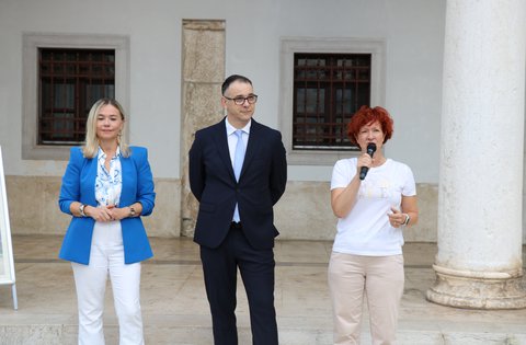 Con la caccia al tesoro filantropico di Pola, la Fondazione Istra ha unito gioco, apprendimento e beneficenza