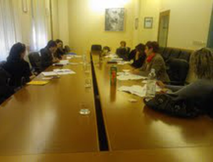 Si è tenuta la IV seduta della Commissione per la parità  di genere della Regione Istriana