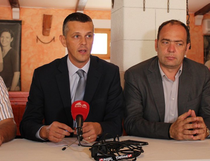 Flego: I produttori croati e sloveni di Prosciutto istriano hanno raggiunto un Accordo