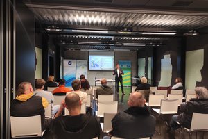 Praktičnim primjerima do manje otpada u sektoru ugostiteljstva