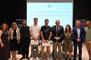 Deset poduzetničkih projekata ulazi u prvi županijski akceleracijski program "GROW ISTRA 2026. - Akcelerator poduzetničkih projekata"