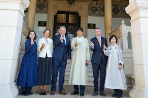 L’Istria e Seoul avviano una più intensa collaborazione nel settore turistico