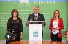 Župan Miletić: Nastavljamo raditi odgovorno i transparentno kako bi naša Istra bila još razvijenija, konkurentnija i ugodnija za život svim svojim građanima