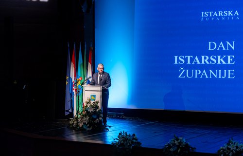 Il presidente Miletić: Le decisioni che prendiamo oggi plasmeranno le nostre vite in futuro