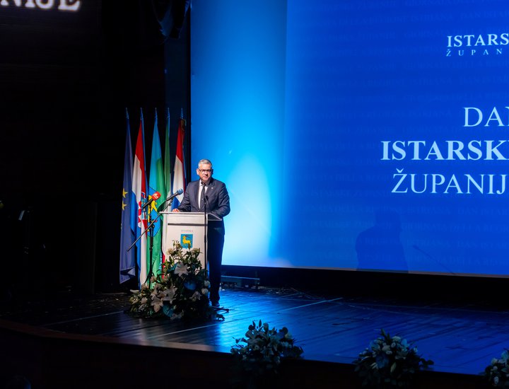 Župan Miletić: Odluke koje danas donosimo, oblikovat će naše živote u budućnosti