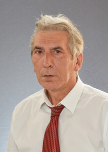 dr.sc. Dubravko Marković