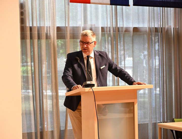Župan Miletić: Istra može i mora biti primjer uspješne regije i to ne zbog jednog čovjeka ili institucije, već zato što djelujemo zajedno