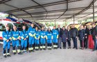 Župan Miletić: U ovom mandatu smo ukupno nabavili 44 ambulantnih i vozila za sanitet, vrijednih preko 6 milijuna eura