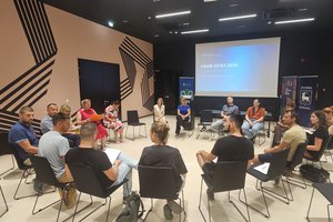 Con un incontro kick-off è ufficialmente iniziato il programma “GROW ISTRA 2026 – Acceleratore di progetti imprenditoriali!”