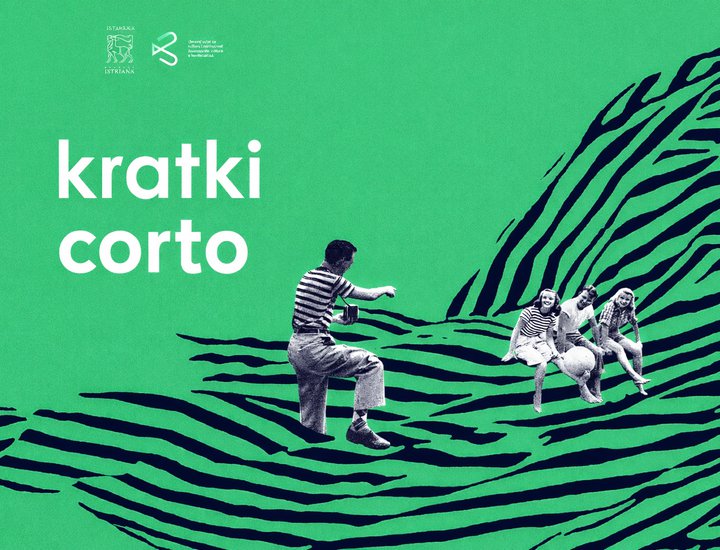 Istarska županija objavila Javni poziv za sufinanciranje kratkometražnih filmova u 2026. godini