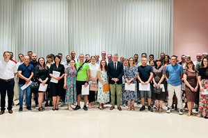 La Regione Istriana assegna oltre 260 mila euro di contributi alle piccole e medie imprese