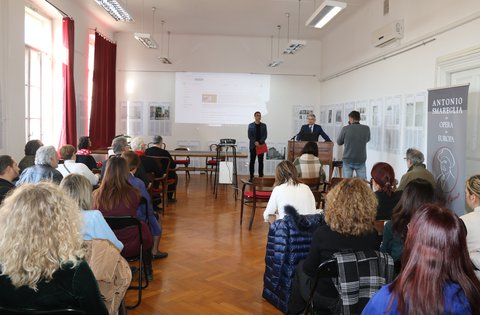 Sveučilišna knjižnica obilježila 75 godina postojanja