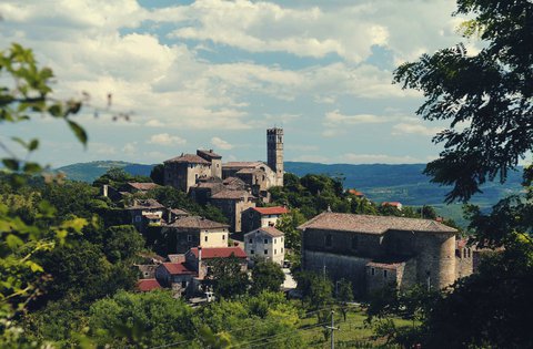 Završje - Piemonte d'Istria in ballo per l'elezione della migliore location cinematografica europea