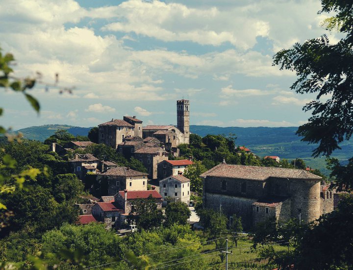 Završje - Piemonte d'Istria in ballo per l'elezione della migliore location cinematografica europea